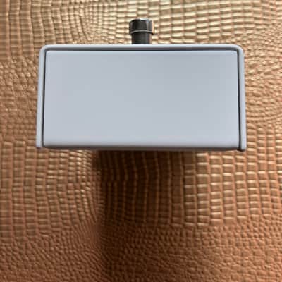 (Garland, TX) Fulltone Custom Shop OCD v1.4 Reissue 2024 - Present - White image 10