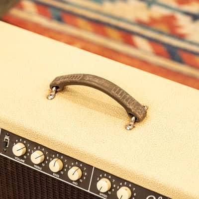 Fender Vibro-King image 2