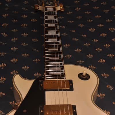 Greco Les Paul Custom Left Handed Japan image 10