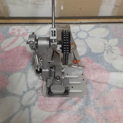 Pearl P3000C Eliminator Demon Chain-Drive Single Bass Drum Pedal image 7
