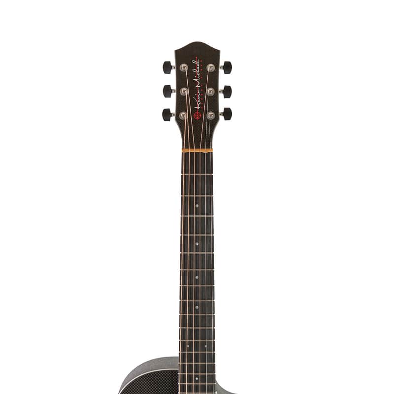 McPherson Kevin Michael Carbon Fiber Touring image 4