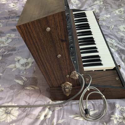 Electronic Music Laboratories Electrocomp EML-101 1970s - Silver image 16