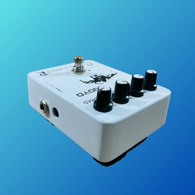 Joyo JF-07 Classic Flanger image 3