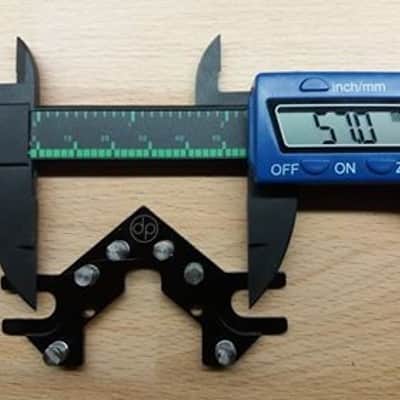The String Butler® V4-Aluminium Black image 8