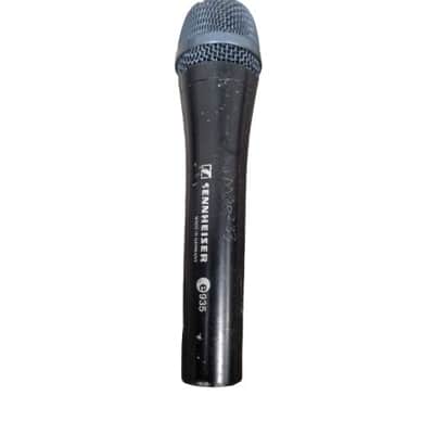 Sennheiser e935 - Microphone - Black - Good