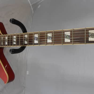 Ibanez DT520 Destroyer, excellent! image 10