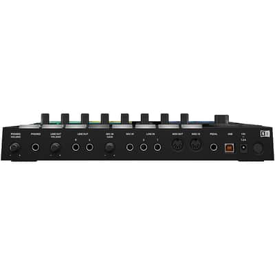 Native Instruments MASCHINE MK3 MIDI Controller Regular image 3