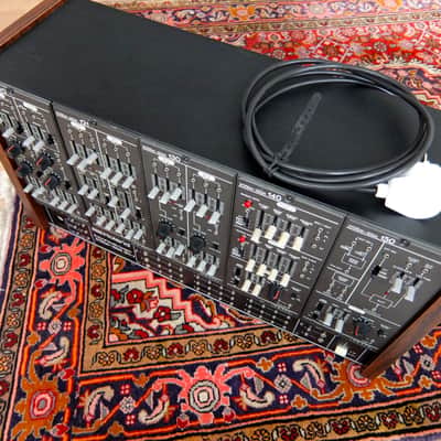 Roland  System 100M Bild 9