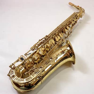 YAMAHA Yamaha YAS-61 Alto Saxophone [026823] (02/09) image 1
