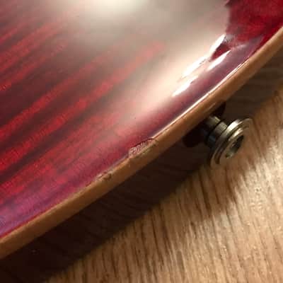 PRS Custom 24 10-Top image 19