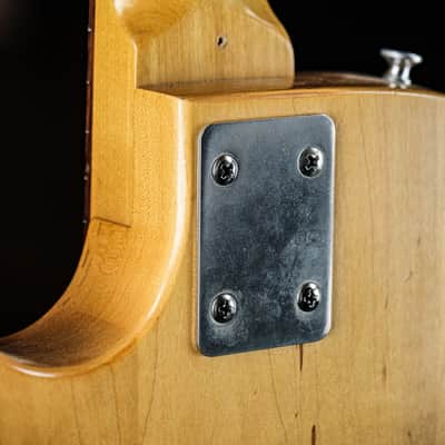 1976 Gibson S-1 natural image 14