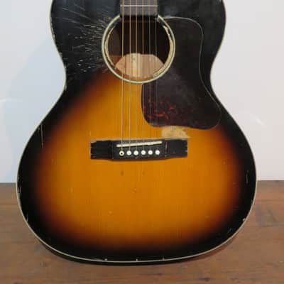 Epiphone BLUES MASTER　入手困難品 Epiphone Blues Master 94-97 Spruce | Reverb