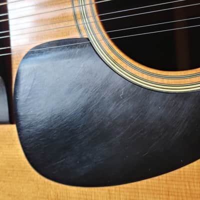 1985 Martin D12-28 - Natural image 16