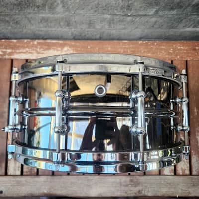 Pearl Shane Gaalaas BNOB SG1460 2020's - Black Nickel image 12