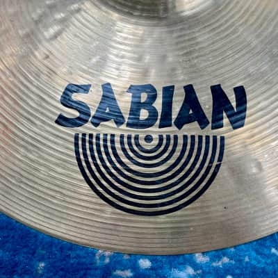 Immagine 14” Sabian HH FUSION Hihats 1100g 1803g - 5