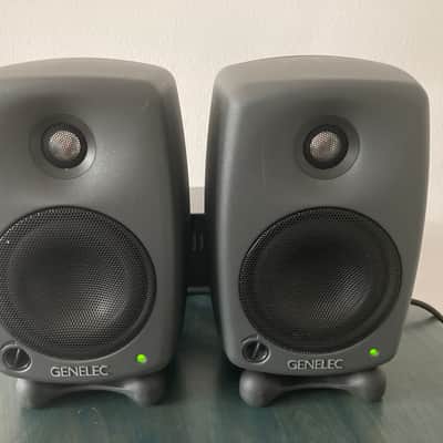 Genelec 8020B 4