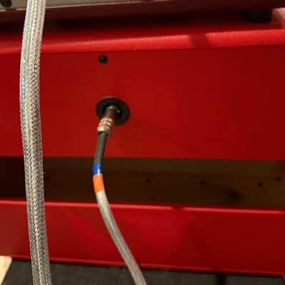 Louis Electric KR12 Matching 2x12 cab 2010s image 3