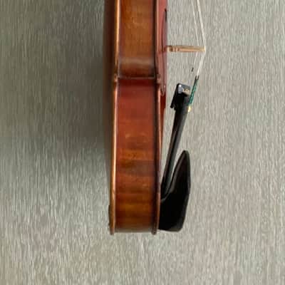 Vintage Czech Guarneri-Model Violin, 1920s-1930s image 10