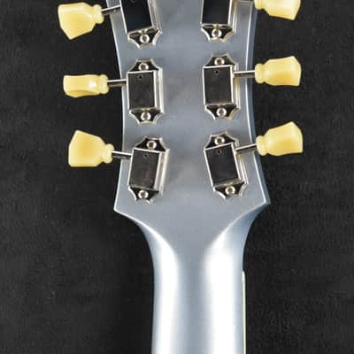 Eastman T64-T IBM Trapeze Iced Blue Metallic image 9