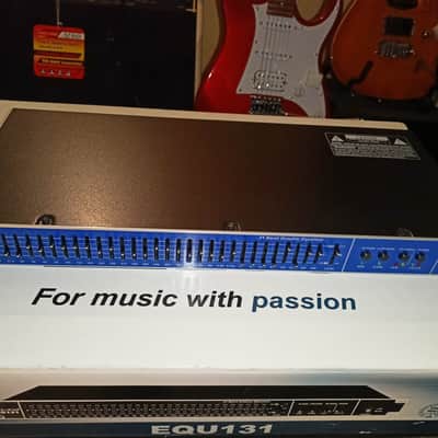 Alto Professional Eq131 image 1
