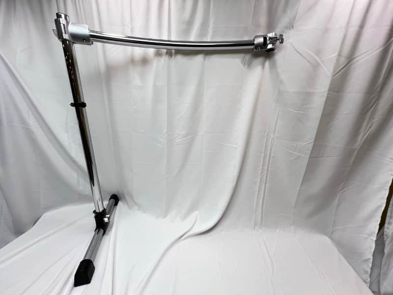 Gibraltar/Roland Hybrid Drum Rack Extension image 1
