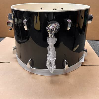 Pearl Roadshow 22"x16" Bass Drum Shell – Black – Hardware Included – PROJECT / PARTS image 8
