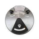 1969 Dallas Arbiter Fuzz Face Vintage Original Rare Dark Grey Hammerite White Text Paint Hendrix Electric Guitar Effects Pedal UK Distortion Silicon Fuzz