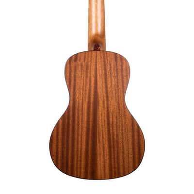 Kala KA-SMH-C Solid Mahogany Concert Ukulele-Satin FInish image 5