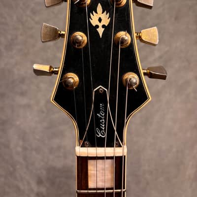 Aria pro 2  LC-750 Lefty 70’s image 3