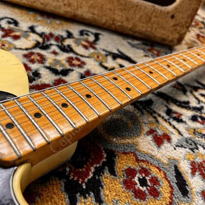 1950 Fender - Broadcaster - ID 40 image 15
