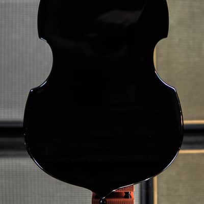 Grass Roots by ESP Violin Luna Sea Signature 1996 Black image 8