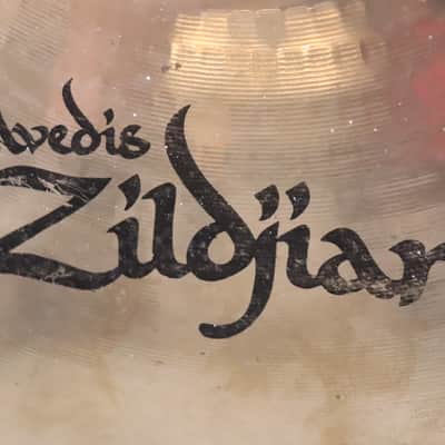 Zildjian 20" A Custom Ping Ride Cymbal image 8