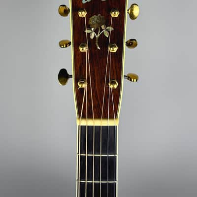 Collings D-42 AV - 2004 image 5