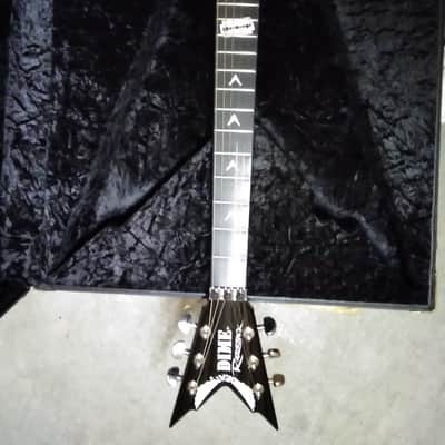Immagine Dean Razorback USA Custom Shop  Lefthand Lefthanded MINT NOS - 13
