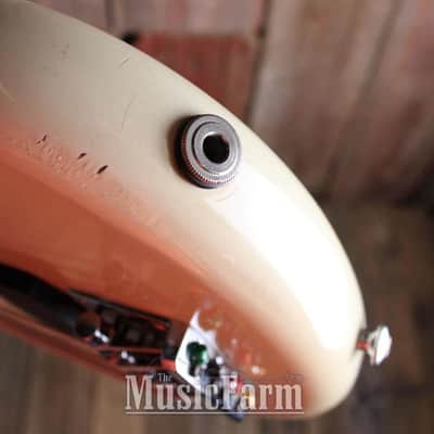 Yamaha Super Edition Motion B MB III 4 String Electric Bass Guitar Made in Japan image 6