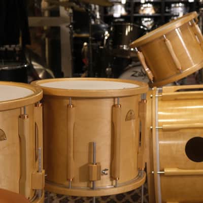Saari Finnish Made Drumkit image 7