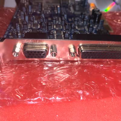 M-Audio Delta 1010-LT image 4