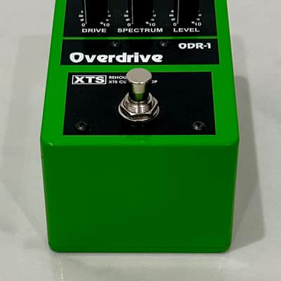 Nobels ODR-1 Natural Overdrive XTS Rehouse image 2
