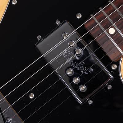 2013 Fender FSR American Vintage '72 Reissue Telecaster Custom RW - Natural | USA Limited Edition Ash Body Wide Range Humbucker | CoA OHSC image 22