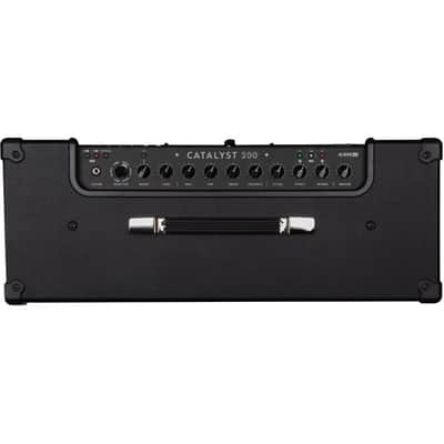 Line 6 Catalyst 200 image 2