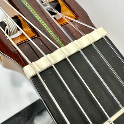 Fructuoso Zalapa “Torres” 2016 - SP/CO Classical Guitar image 18