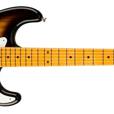 Fender 70th Anniversary American Vintage II 1954 Stratocaster, Maple Fretboard 2024 image 4