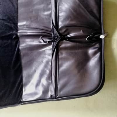 B.C. Rich Padded Gigbag XXL to L Guitars and Baases image 10
