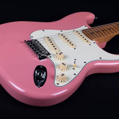 JET JS300 BGD - Burgundy Pink image 4