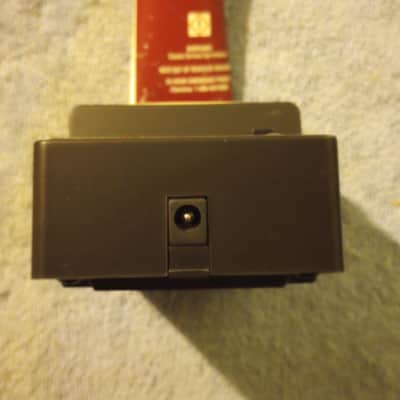 [NOS/NIB] Arion HU-8500 Stage Tuner 2000s; Includes Original Box & Paperwork image 9