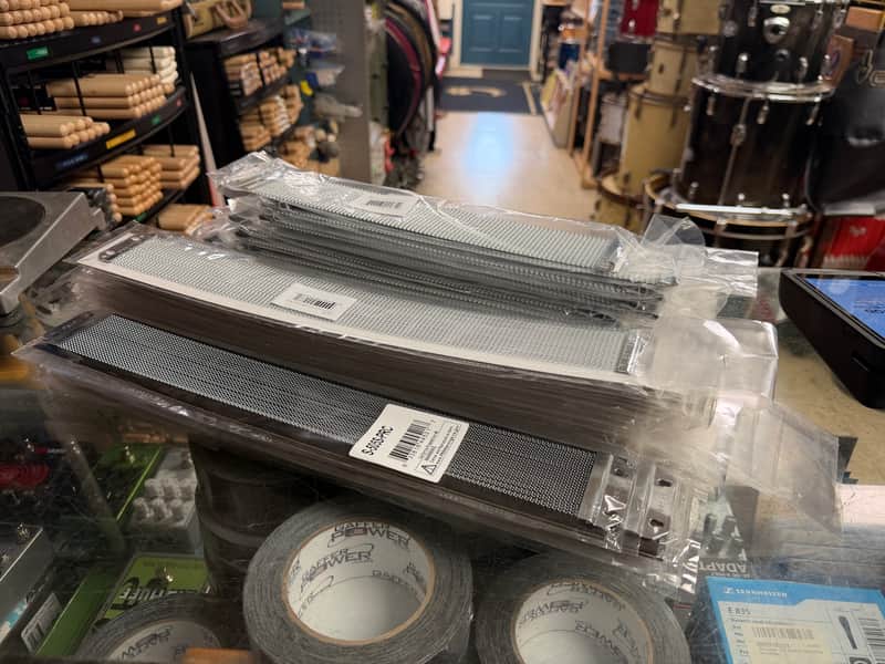 Marching Snare Wire LOT (48) - Pearl & Premier image 1