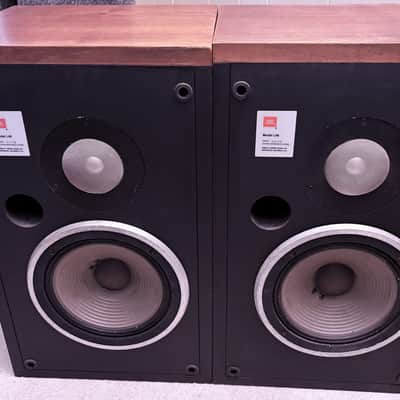 JBL L46 Bookshelf Speakers image 10