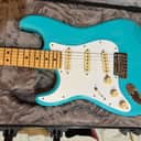 Fender Mod Shop Stratocaster Left-Handed