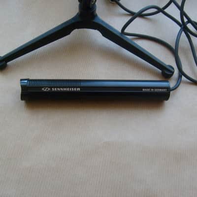 Microphone Sennheiser MD 402 Vintage image 6