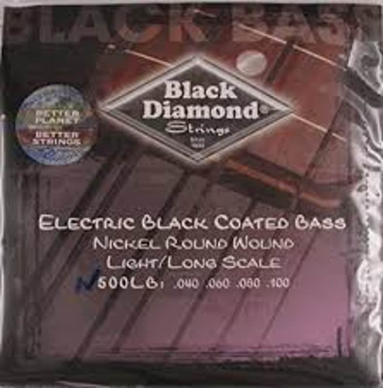 Black Diamond 500LB 2010s blak image 1
